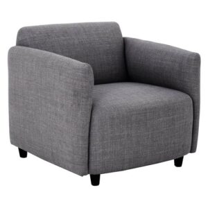 Fauteuil Bradford Grey Tower Living