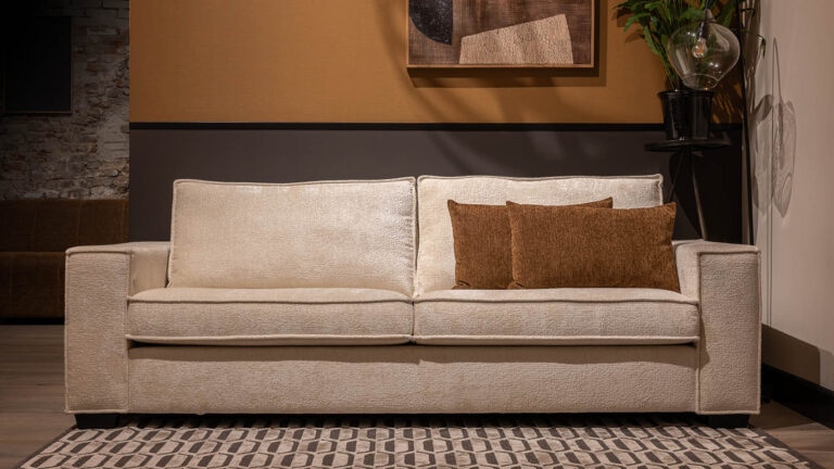 Bank Merano van UrbanSofa