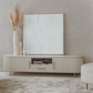 Corbetta tv-meubel 185-cm