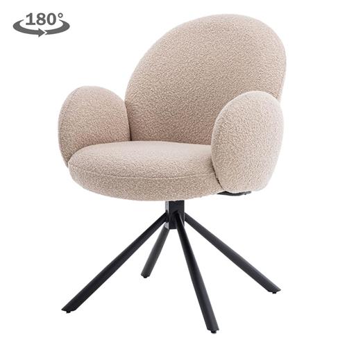 Eetkamerstoel Imola – Beige