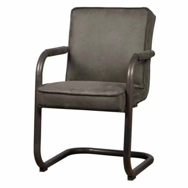 NC 0322 Volano Armchair