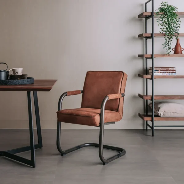 Volano Armchair NC