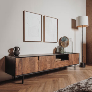 TV-meubel Taviano 170 en 200cm
