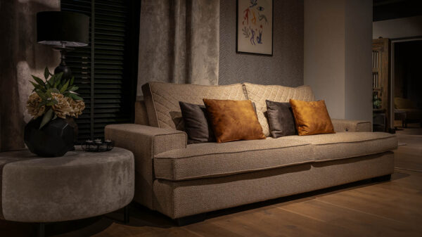 Bank Brandon van UrbanSofa