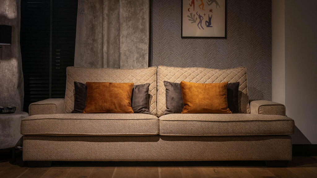 Bank Brandon van UrbanSofa