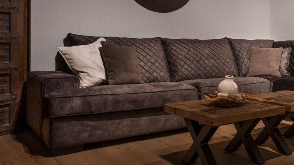 Bank Brandon van UrbanSofa