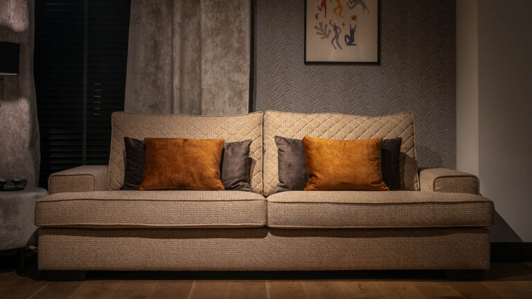 Bank Brandon van UrbanSofa