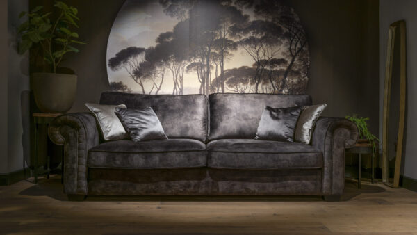 Bank San Remo van UrbanSofa