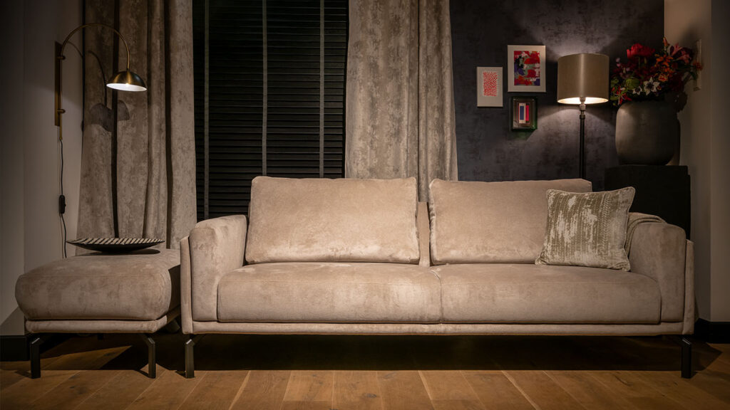 Bank Vigo van UrbanSofa