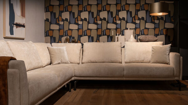 Loungebank Vigo van UrbanSofa