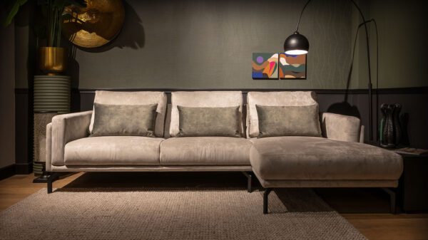 Bank Vigo van UrbanSofa