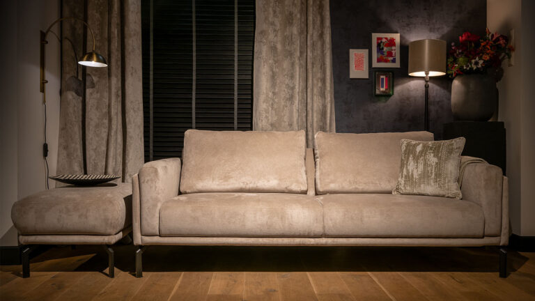 Bank Vigo van UrbanSofa