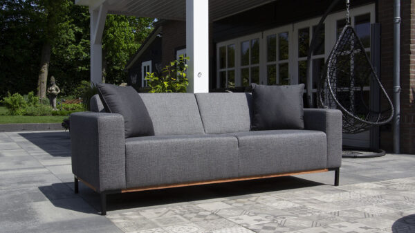 Urbansofa outdoor stoffen tuinbanken marbella sofa sunbrella savana tornado urbansofa sierkussens website