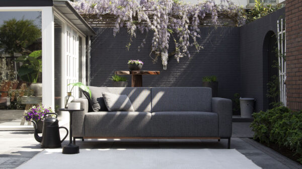 Urbansofa outdoor stoffen tuinbanken marbella sofa sunbrella savana tornado website