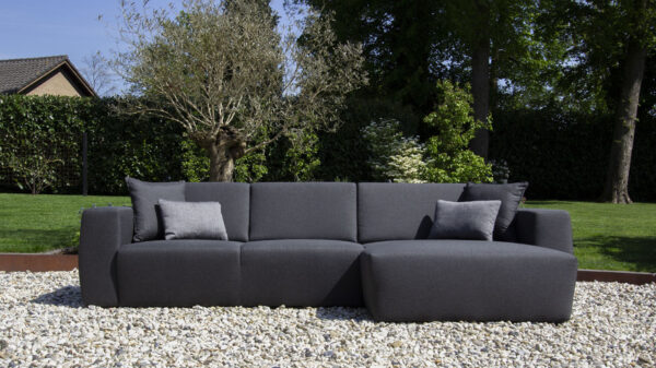 Urbansofa outdoor stoffen tuinbanken provence loungebank sunbrella natte scoty provence urbansofa sierkussens website