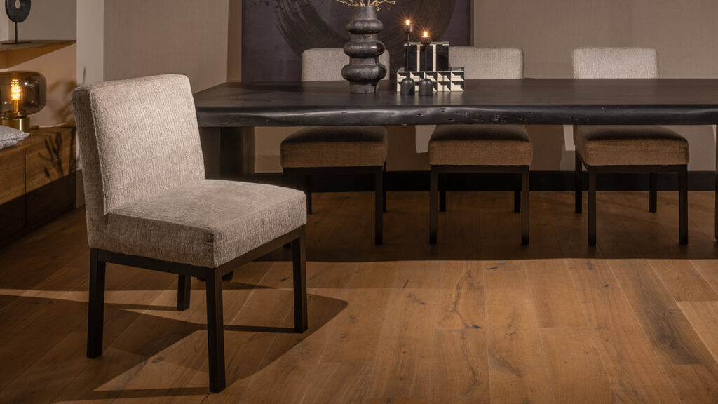 Eetkamerfauteuil Odin van UrbanSofa