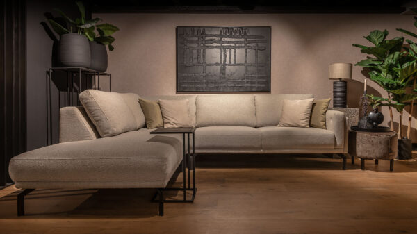 Hoekbank Vigo van UrbanSofa