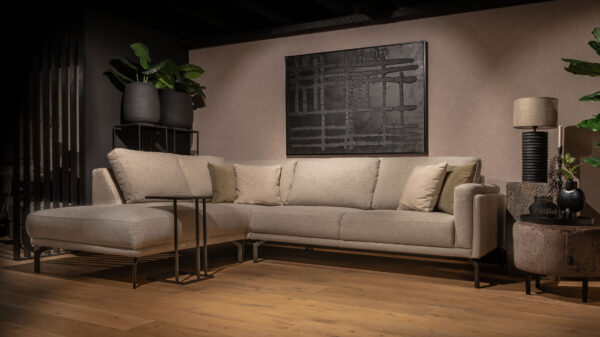 Hoekbank Vigo van UrbanSofa