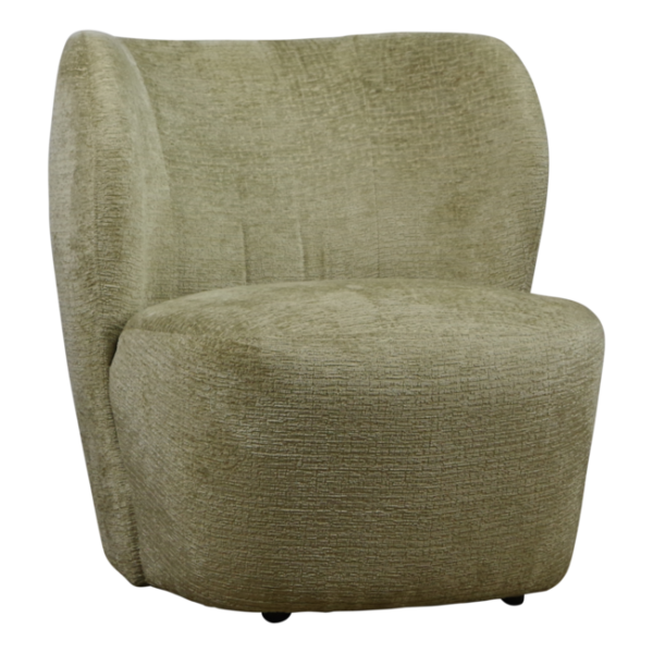 Fauteuil Rhona