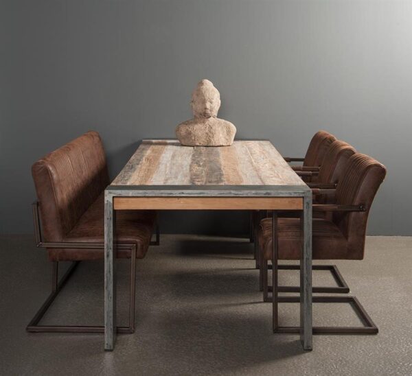 Eetkamertafel Novara 180 cm