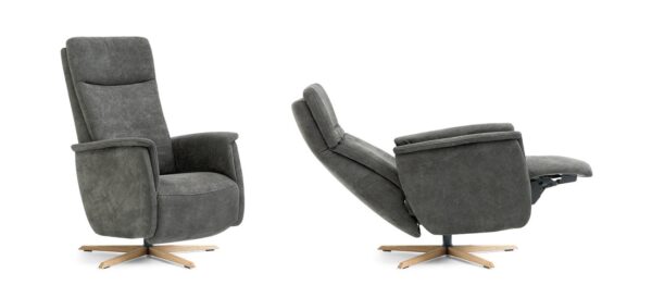 Relaxfauteuil Noah