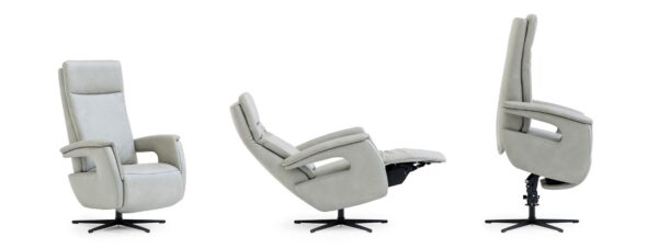 Relaxfauteuil Noah