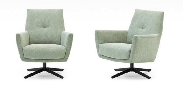 Fauteuil Ronny