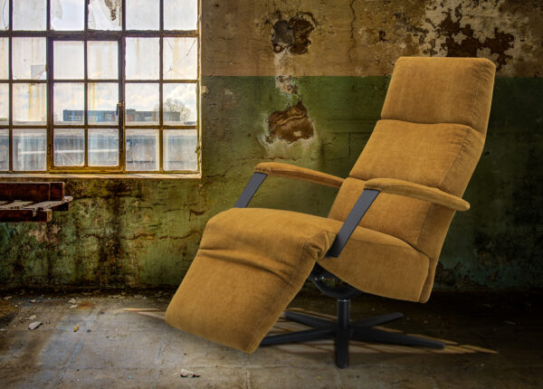 Relaxfauteuil Barcelona van Het Anker