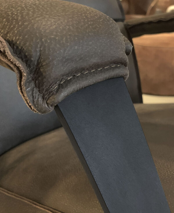 Relaxfauteuil Barcelona van Het Anker