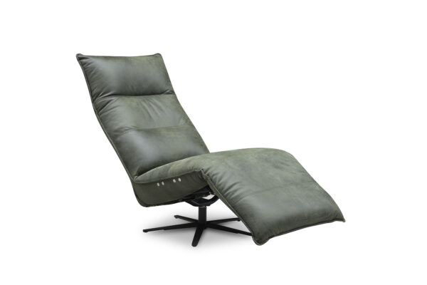 Relaxfauteuil Macumba van Het Anker