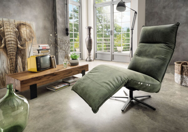 Relaxfauteuil Macumba