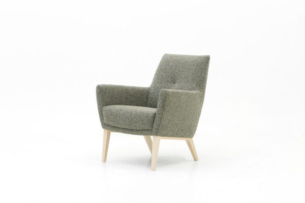 Fauteuil Ronny