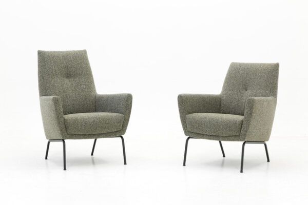 Fauteuil Ronny