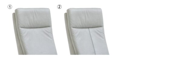 Relaxfauteuil Noah