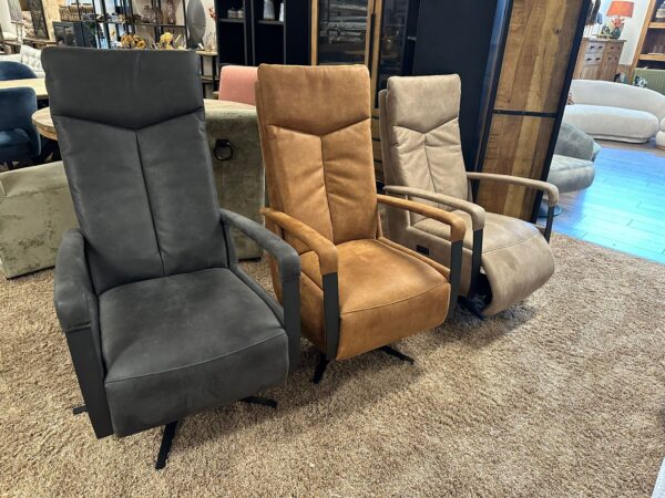 Relaxfauteuil Bentley