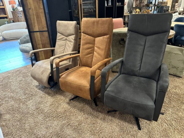 Relaxfauteuil Bentley