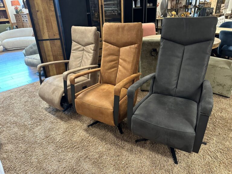 Relaxfauteuil Bentley