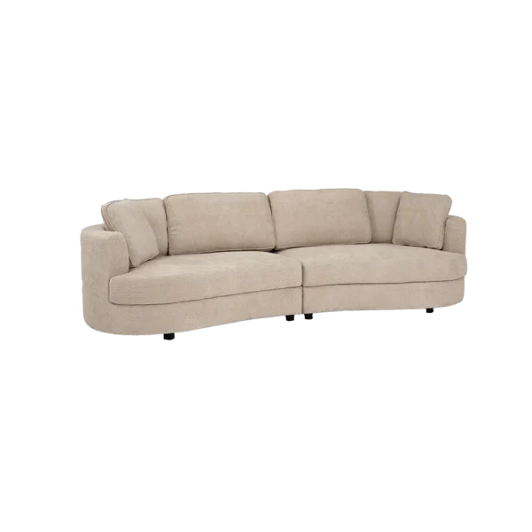 Bankstel Sunderland – ivory