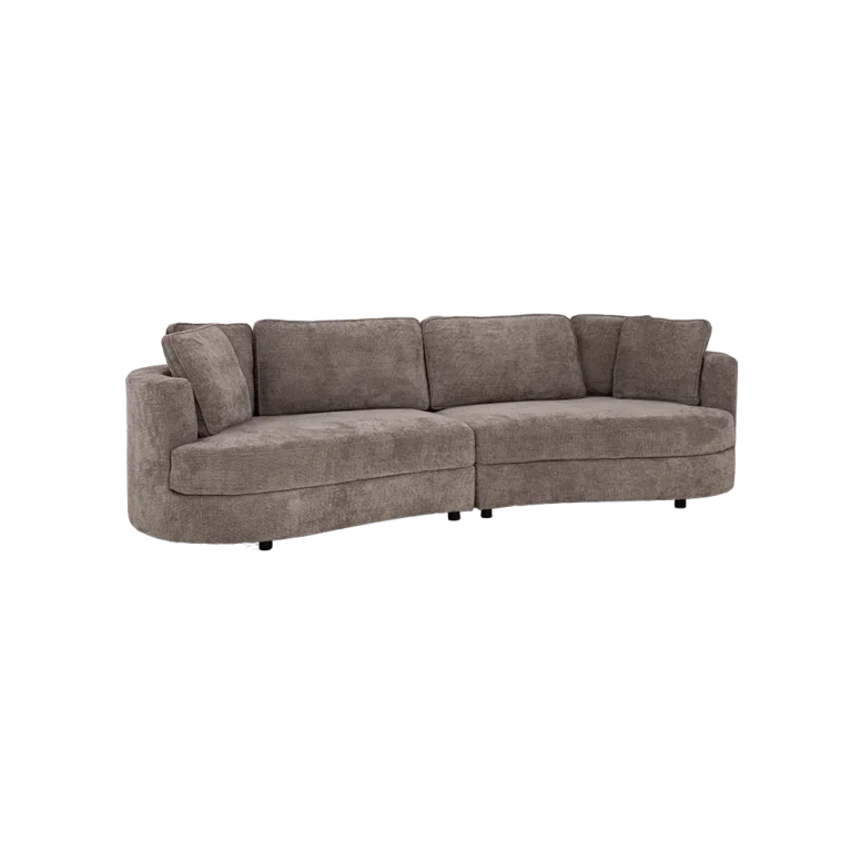 Bankstel Sunderland – Taupe
