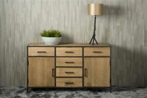 Dressoir Luna 160 cm