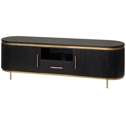 TV-meubel Rivello – 180 x 45 x 55 (h) cm