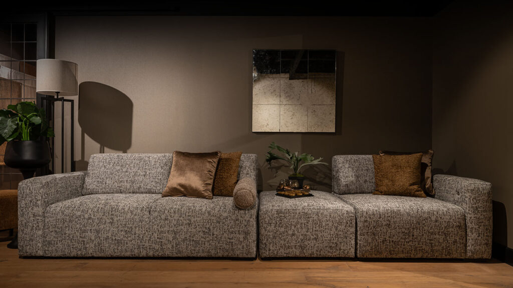 Bank Boaz van UrbanSofa