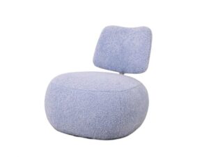 Fauteuil Leyla