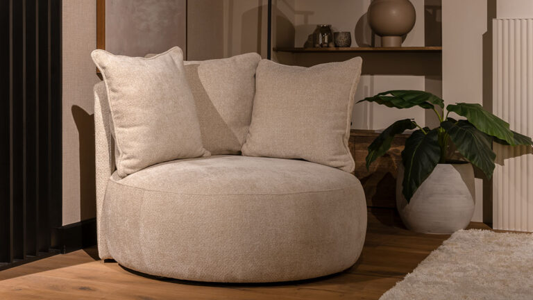 Fauteuil Nova van UrbanSofa