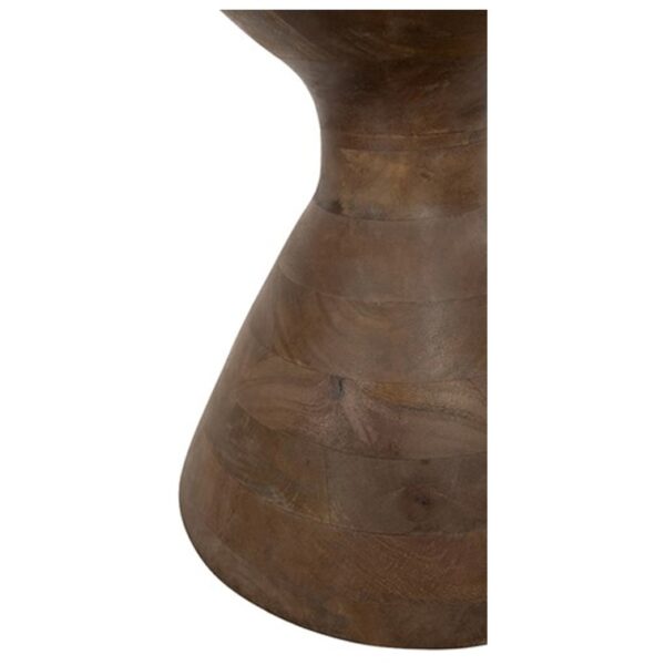 Bijzettafel Yves Ø57cm