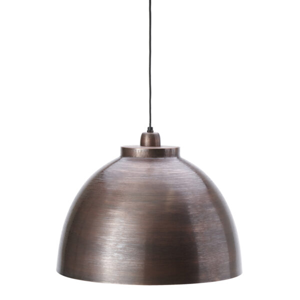 Hanglamp Kylie Koper Ø45cm