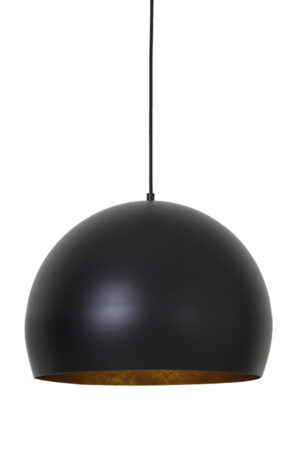 Hanglamp Jaicey Zwart Ø45cm