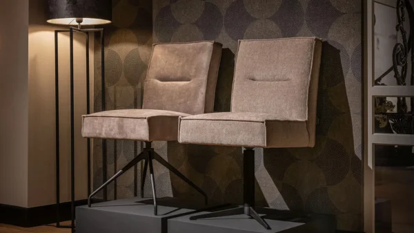 Eetkamerfauteuil Signa