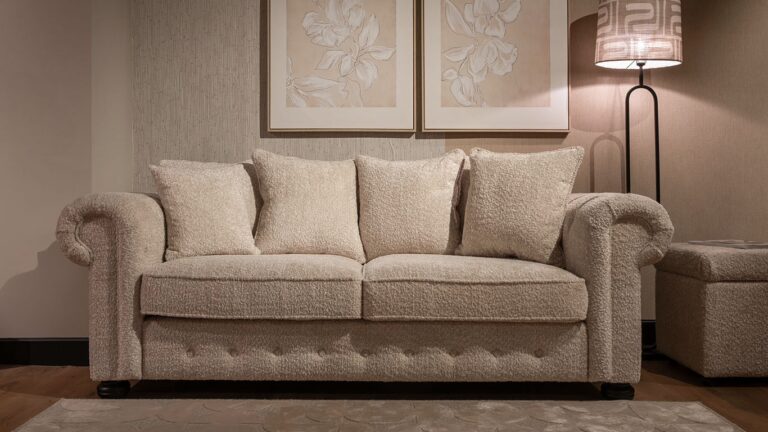 Bank San Remo van UrbanSofa
