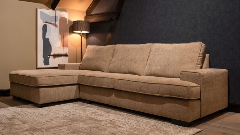 Loungebank Brandon van UrbanSofa